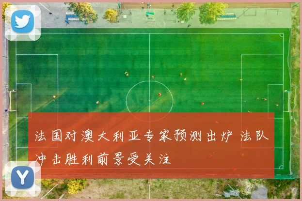 法国对澳大利亚专家预测出炉 法队冲击胜利前景受关注