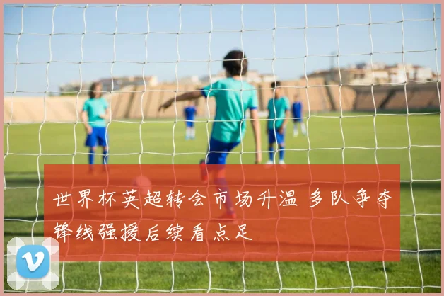 世界杯英超转会市场升温 多队争夺锋线强援后续看点足