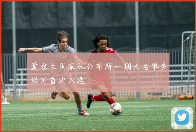 爱尔兰国家队公布新一期大名单多诺万首次入选